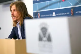 Pablo fernandez