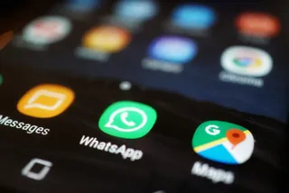 Whatsapp mensajes