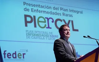 Mañueco preside un acto institucional de presentación del PIERCYL - Miriam Chacón (ICAL)