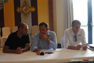 El Salmantino ‘afea’ la fiesta del derbi con una polémica en la venta de las entradas