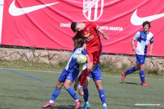 Santa Marta DH - Aravaca