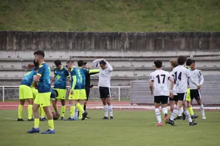 Imagen Salamanca CF UDS B – Atlético Tordesillas | FOTO SALAMANCA24HORAS.COM