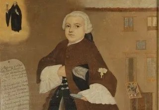 El Museo de Salamanca muestra la obra Exvoto a San Juan de Sahagún
