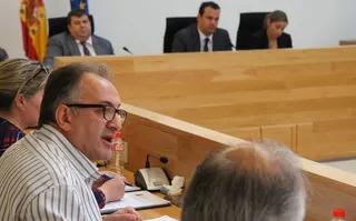 Santa Marta pedirá al Gobierno flexibilidad para poder reinvertir el superavit municipal