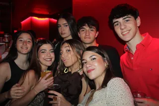 Salamanca de noche, sabado 13 de diciembre | Mateo G.J.