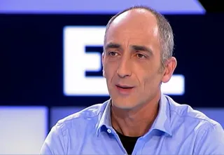 Javier Paz Ledesma 1