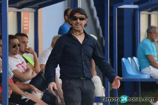 Jesús Benito / FOTO ZAMORA24HORAS.COM