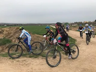 Quinto triunfo de Daniella Ramos Tamames en el Trofeo de Castilla y León