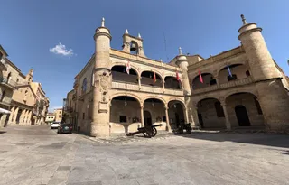 Ciudad Rodrigo