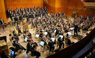 Orquesta Sinfónica RTVE