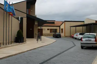 Ayuntamiento de Aldeatejada y Centro de Día (3)