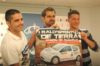 Guijuelo acoge este sábado el primer rally 'Jamón de Guijuelo'