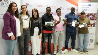 Hackatón de ciberseguridad aplicada a la agricultura inteligente en la USAL | Comunicación Universidad de Salamanca