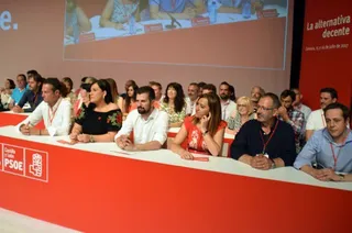 Barcones asegura que las pensiones no se recuperan “por la precariedad y la pobreza salarial”