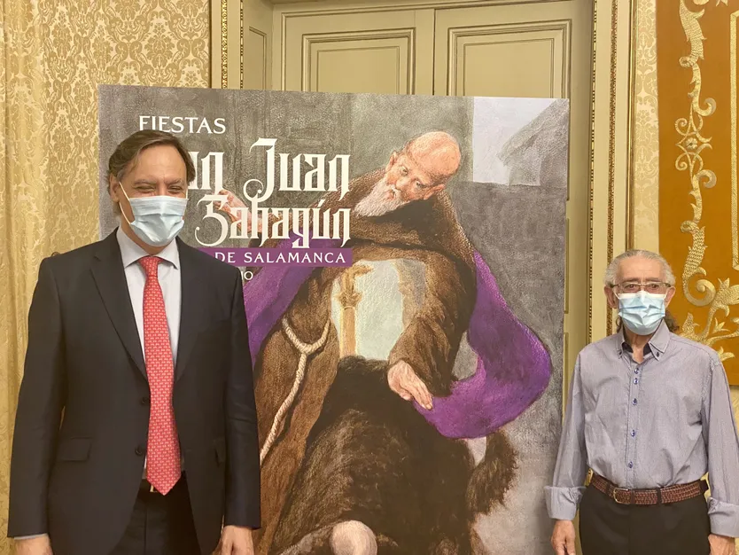 Presentación de la programación de San Juan de Sahagún