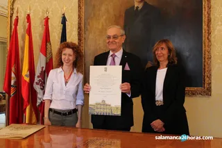 Huésped Distinguido Vladimir Hachinski (8)