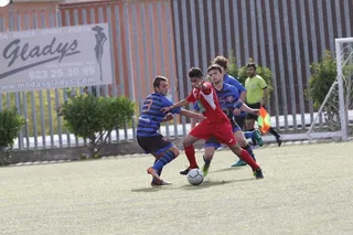 Navega LN - Burgos Promesas