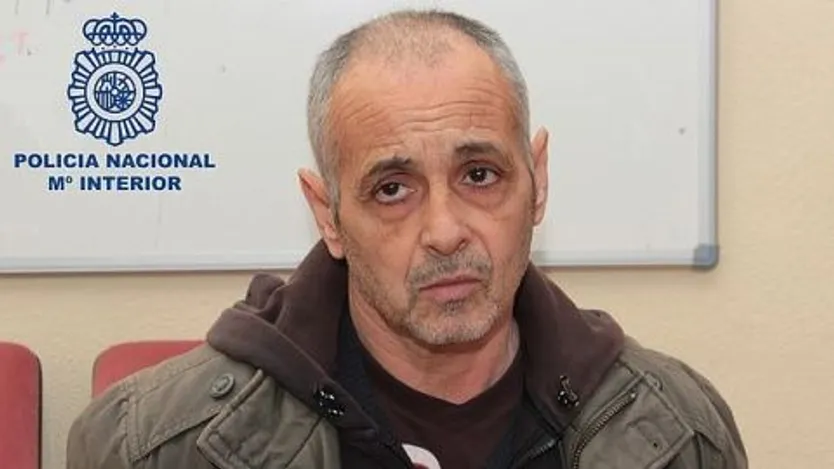 Gregorio Vicario Setién
