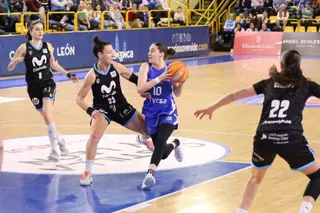 Perfumerías Avenida - Estudiantes
