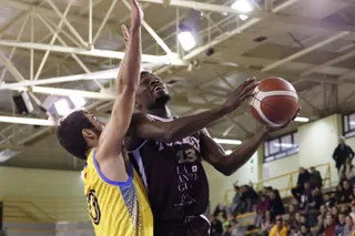 CB Tormes - Real Canoe | Fotos: Andrea M