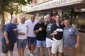 Tardeo de casetas 7 de septiembre 