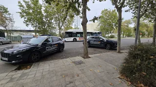 Pelea con armas blancas en el barrio de Buenos Aires