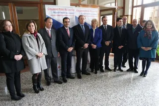 "España es un modelo de cómo ha de lucharse el terrorismo yihadista"