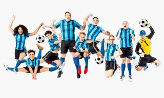 Futbolisimos