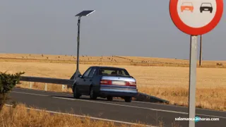 Radar tramo 01