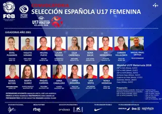 Convocatoria ortega