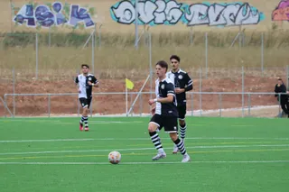 Unionistas LN – Ponferradina