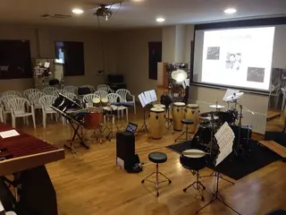 Escuela de Música Carrascal