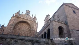 Dominicos Convento de San Esteban