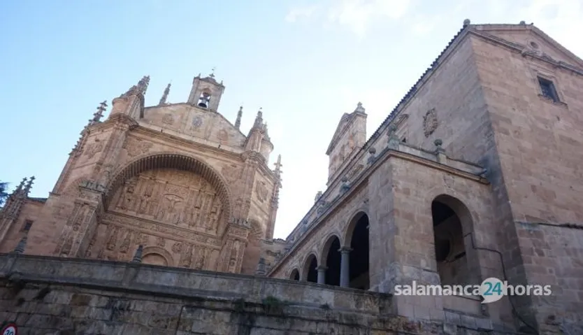 Dominicos Convento de San Esteban (4)