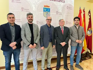 diputacion alumni