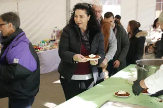 Degustación Matanza tradicional en Castellanos de Moriscos