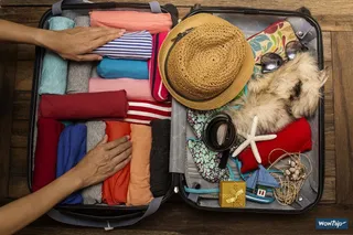 WowTrip te enseña a hacer la maleta perfecta