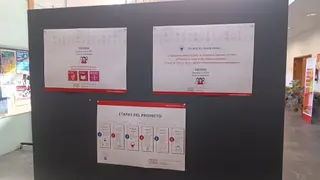 Un proyecto estudiantil visibiliza en 'Anayita' las historias de los alumnos migrantes de STEM | S24H