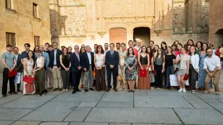 Programa Mentoring. USAL