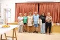 Juzbado concurso de tortillas postres y pinchos