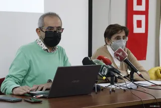 Salamanca la provincia con mayor lista de espera, y escaso personal sanitario en Castilla y León