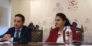 La Universidad, lanzada a liderar el emprendimiento