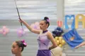 Carbajosa, Festival Provincial De Majorettes. Carbajosa Noticias
