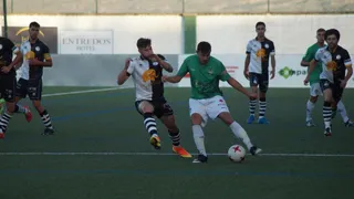 El Guijuelo anuncia el fichaje de Carlos Rubén