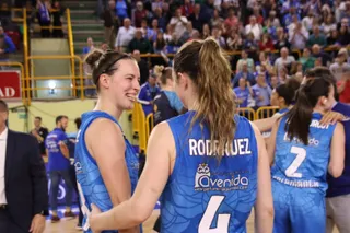 Perfumerías Avenida - UniGirona