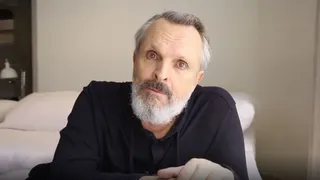 Miguel bose