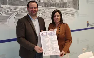 Fiestas San Blas 2019