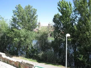 PARQUE FLUVIAL