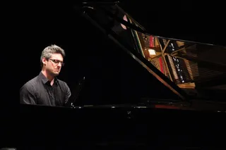 Concierto de José Serrano