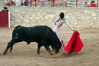 Presencia salmantina en el Bolsín del Zapato de Plata 2015